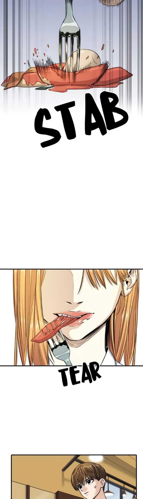 Drawing Romance Chapter 86 Gambar 4