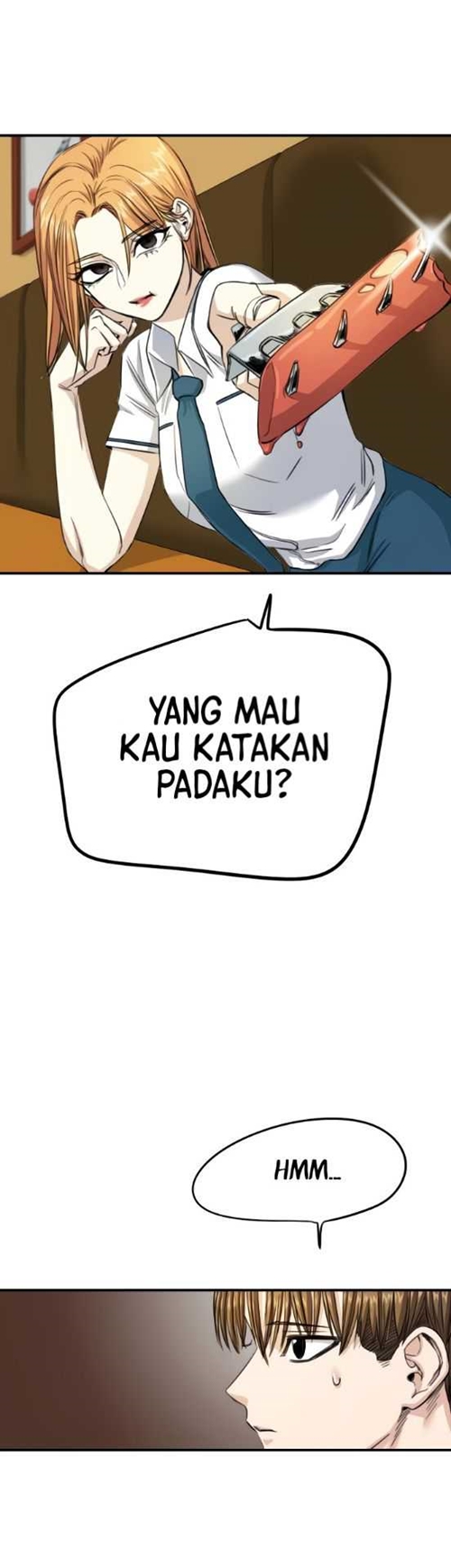 Drawing Romance Chapter 86 Gambar 6