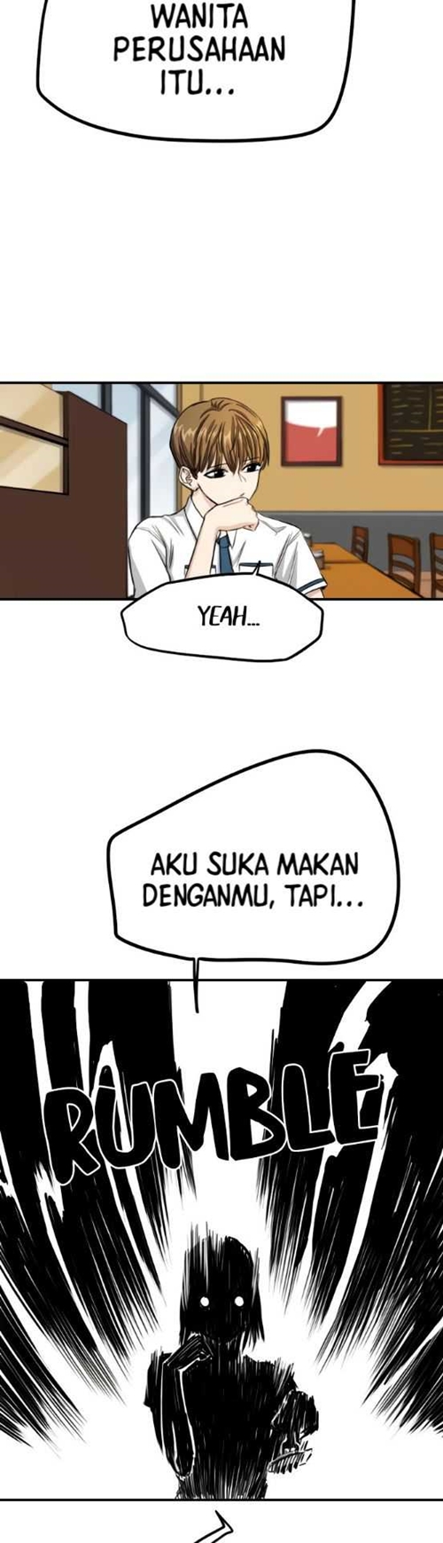 Drawing Romance Chapter 86 Gambar 8