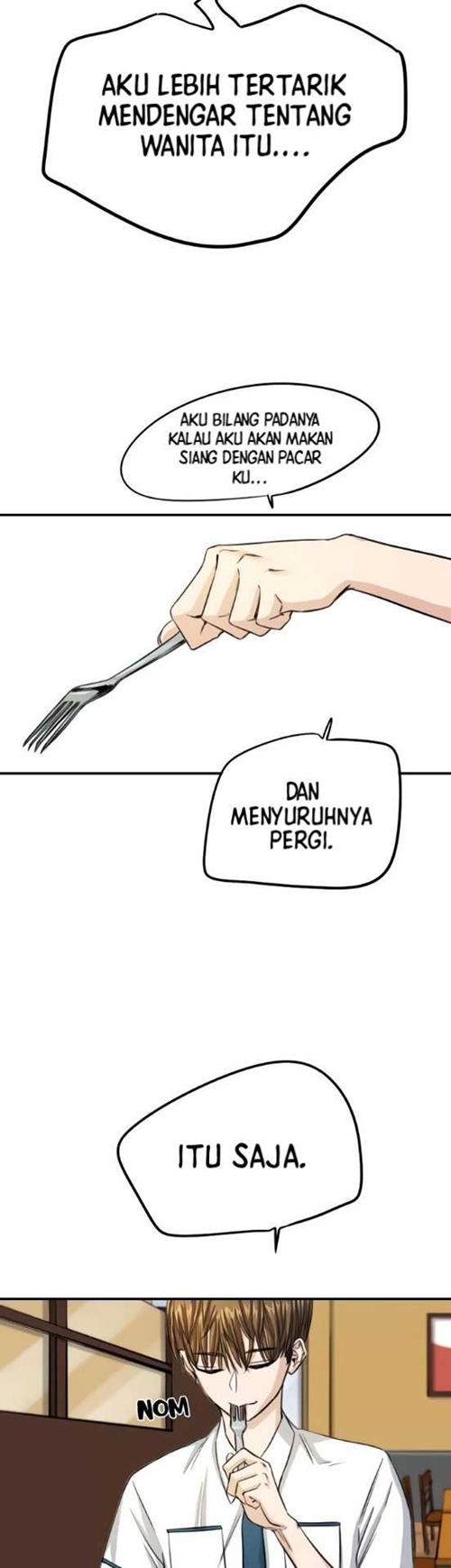 Drawing Romance Chapter 86 Gambar 9