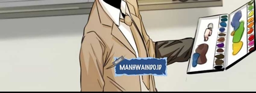 Drawing Romance Chapter 85 Gambar 10