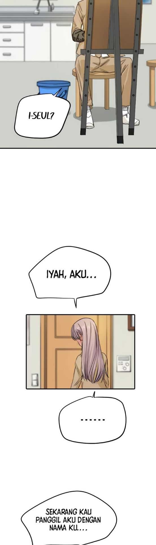 Drawing Romance Chapter 85 Gambar 13
