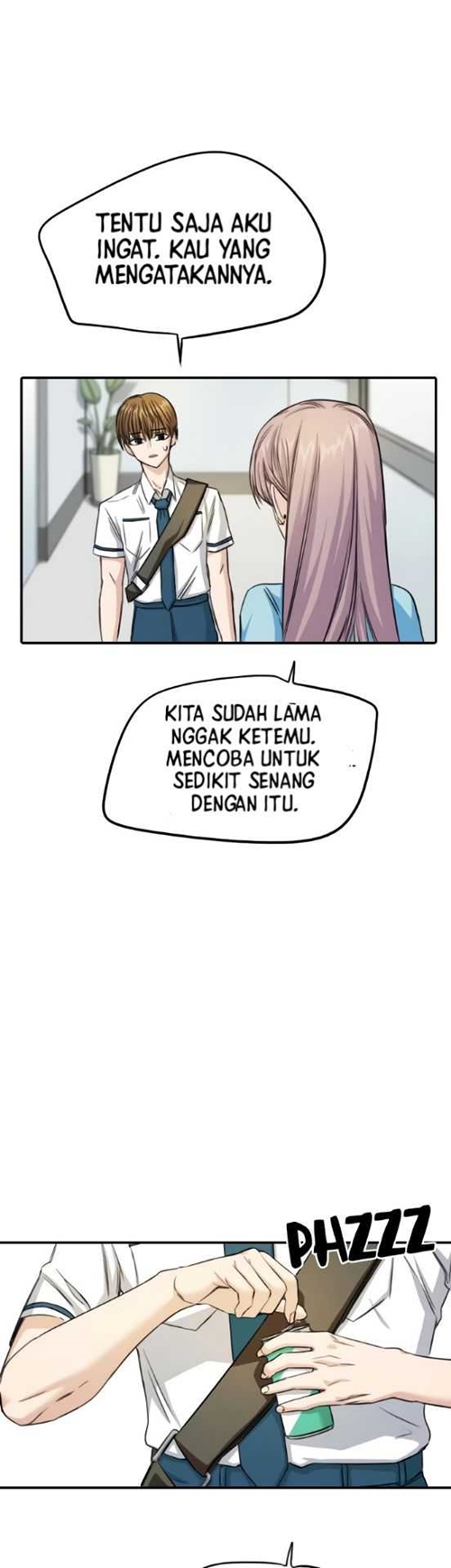 Drawing Romance Chapter 85 Gambar 15