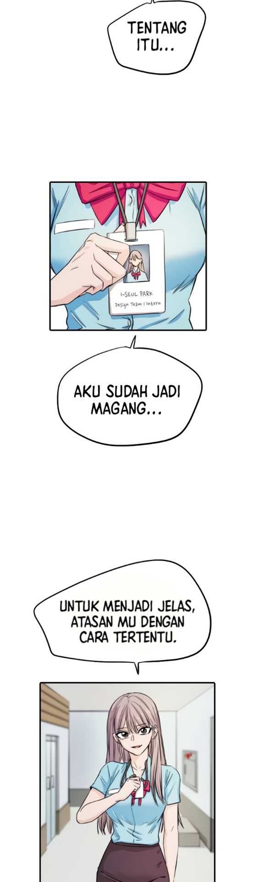 Drawing Romance Chapter 85 Gambar 20