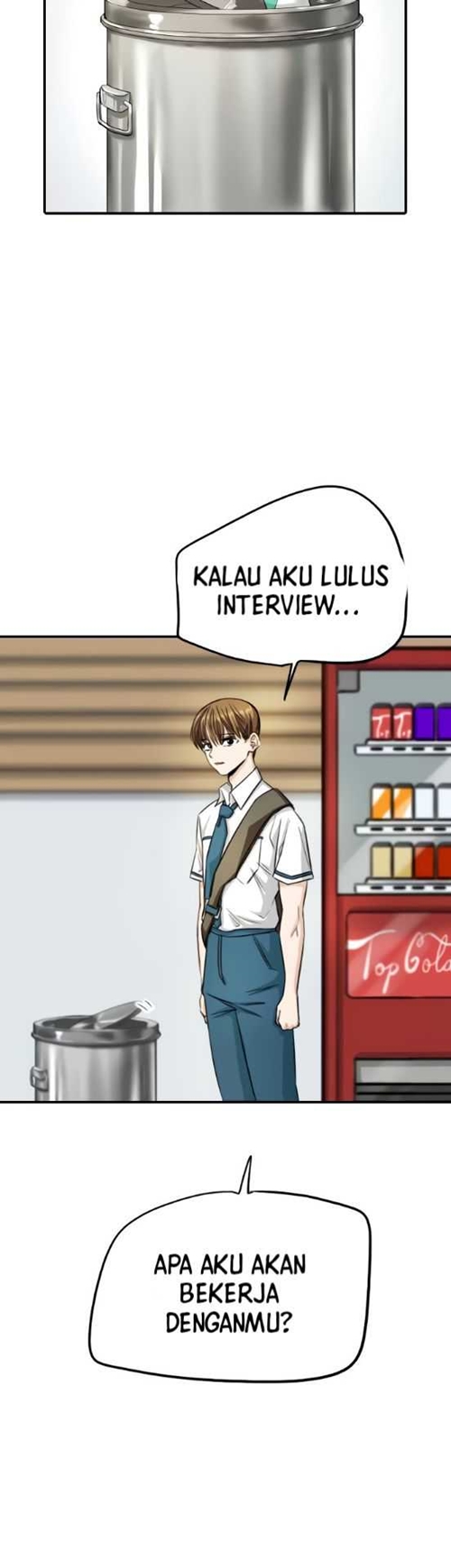 Drawing Romance Chapter 85 Gambar 22