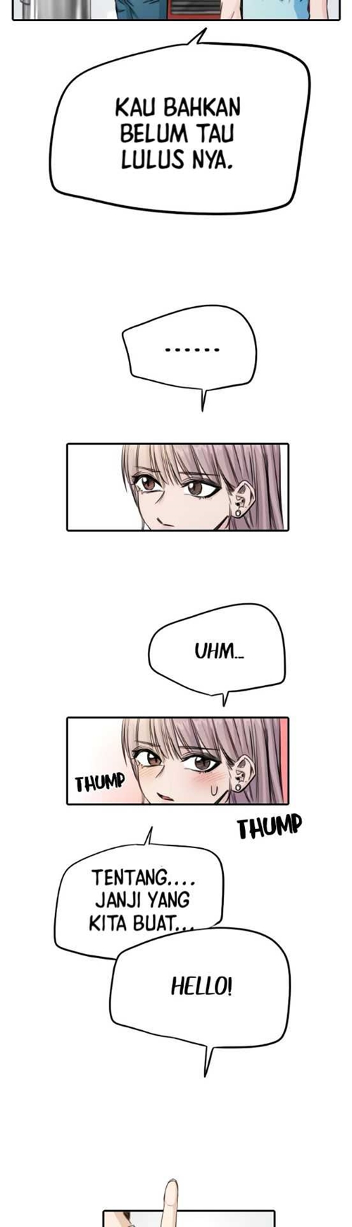 Drawing Romance Chapter 85 Gambar 24