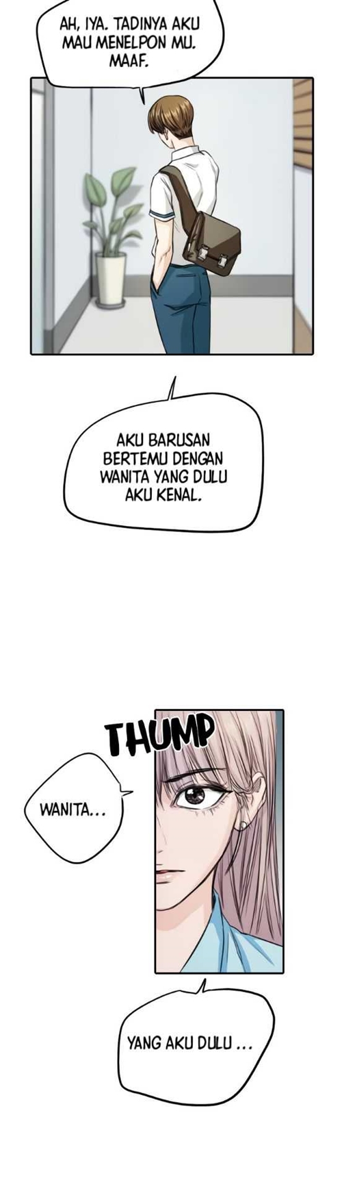 Drawing Romance Chapter 85 Gambar 26