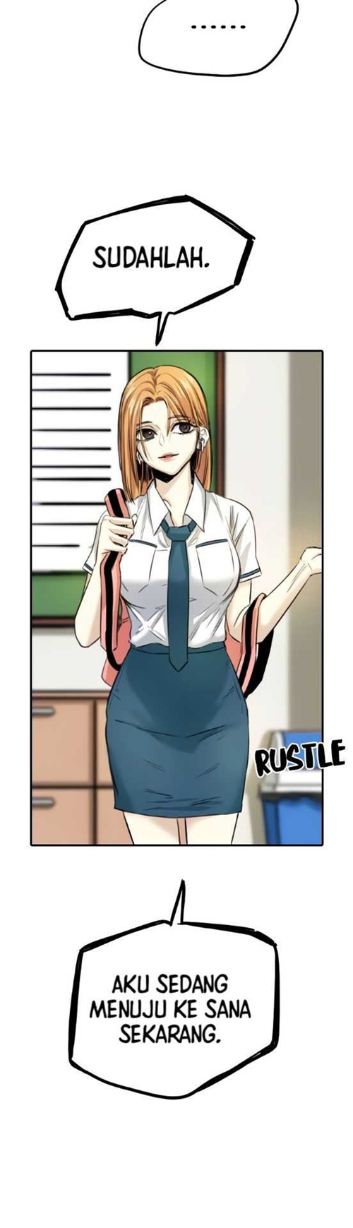 Drawing Romance Chapter 85 Gambar 29