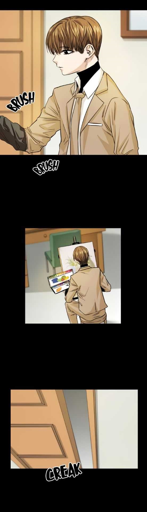 Drawing Romance Chapter 85 Gambar 3