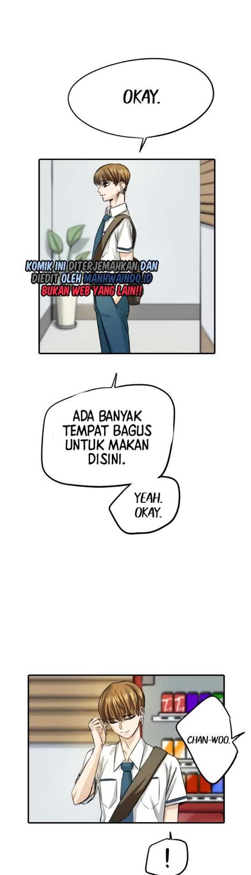 Drawing Romance Chapter 85 Gambar 30