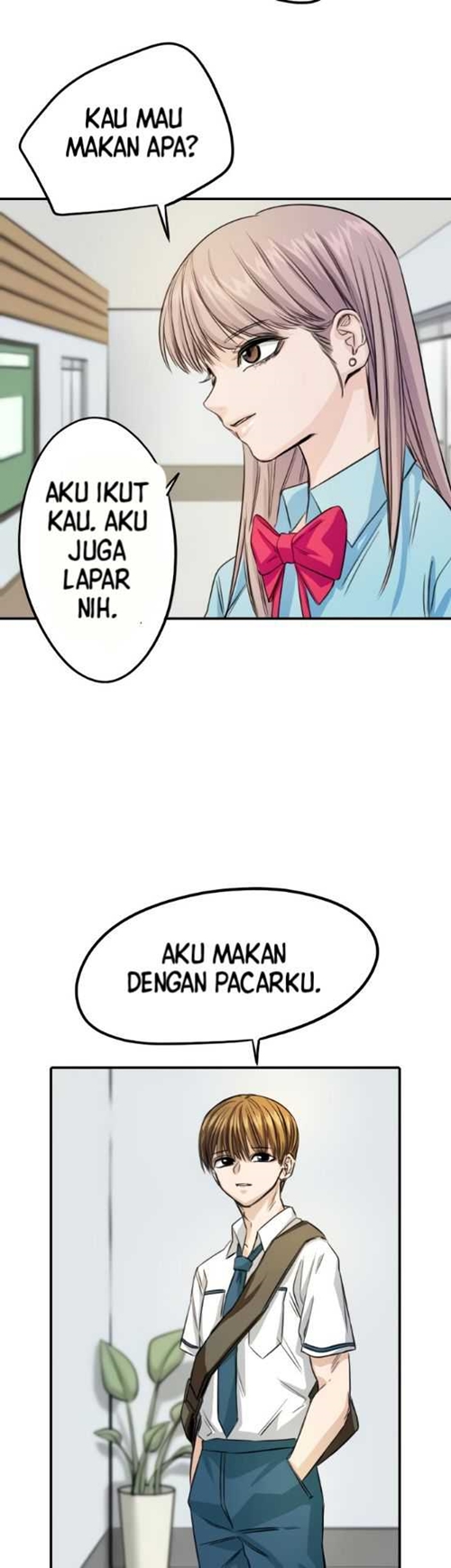 Drawing Romance Chapter 85 Gambar 31