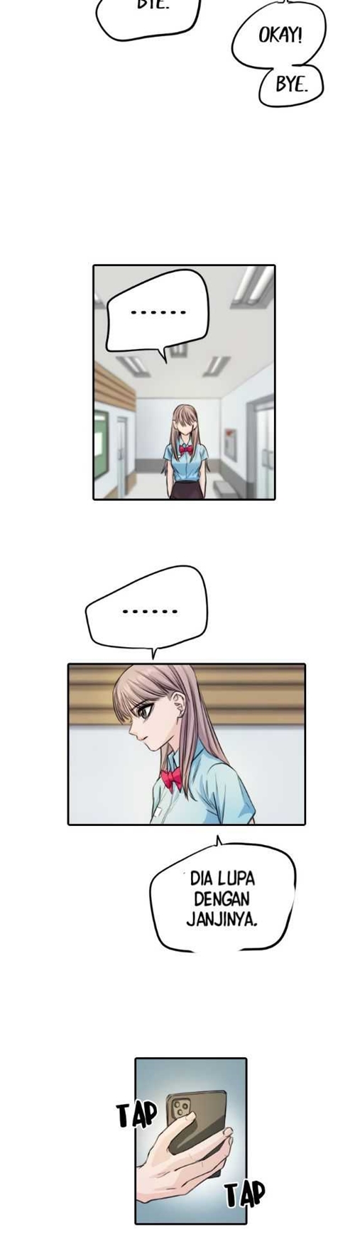 Drawing Romance Chapter 85 Gambar 33