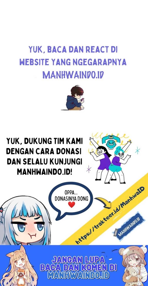 Drawing Romance Chapter 85 Gambar 35