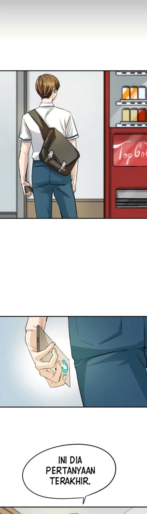 Drawing Romance Chapter 85 Gambar 5