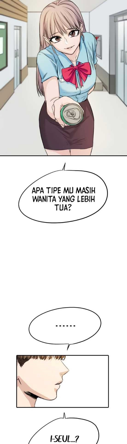 Drawing Romance Chapter 85 Gambar 6