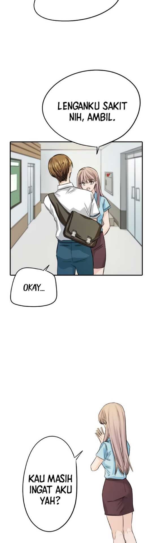 Drawing Romance Chapter 85 Gambar 7