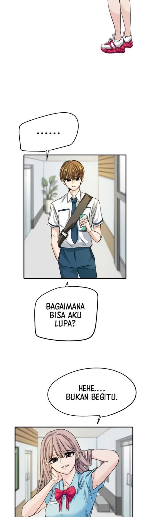 Drawing Romance Chapter 85 Gambar 8