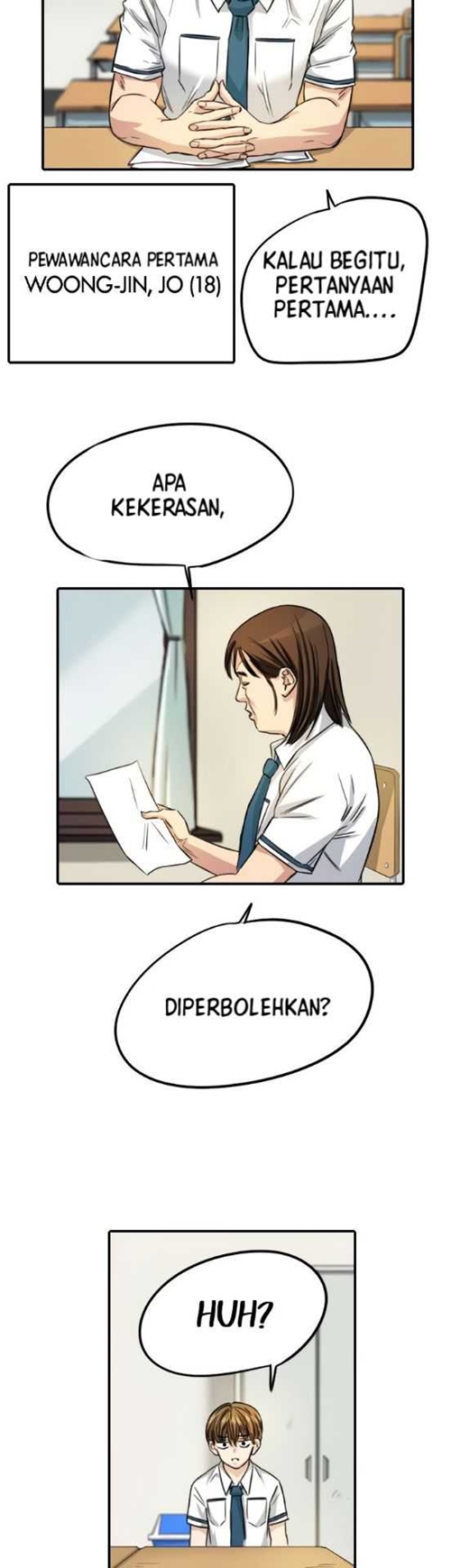 Drawing Romance Chapter 83 Gambar 12
