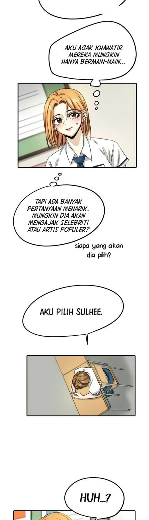 Drawing Romance Chapter 83 Gambar 15