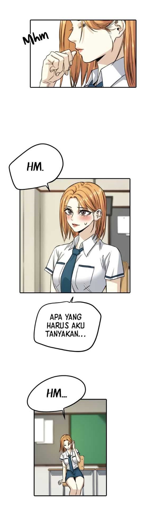Drawing Romance Chapter 83 Gambar 24