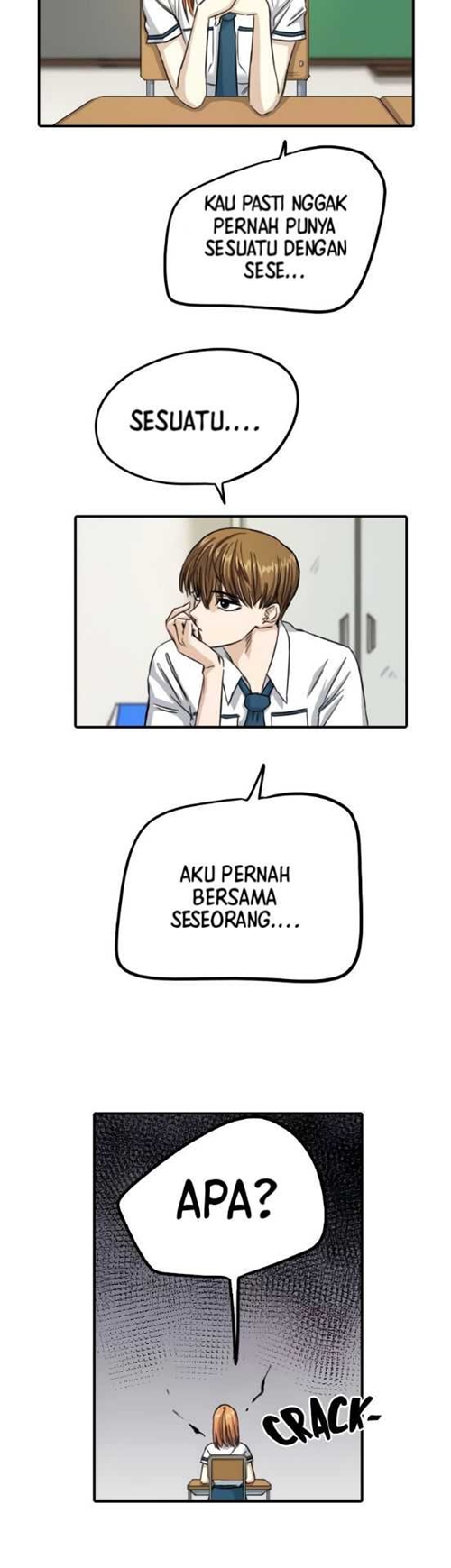 Drawing Romance Chapter 83 Gambar 26
