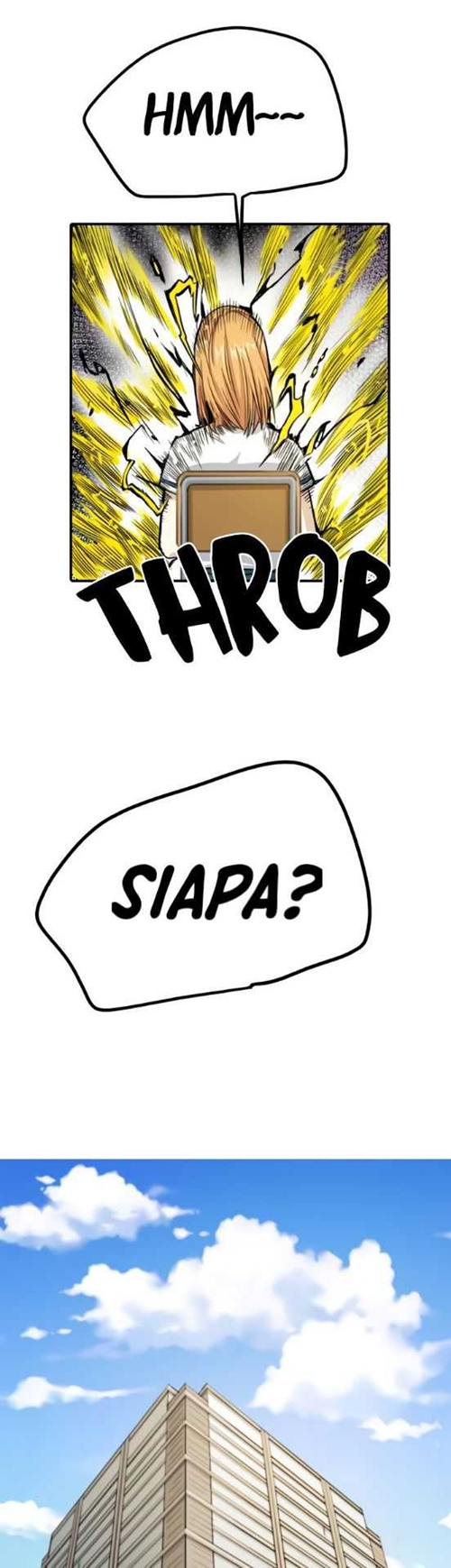 Drawing Romance Chapter 83 Gambar 27
