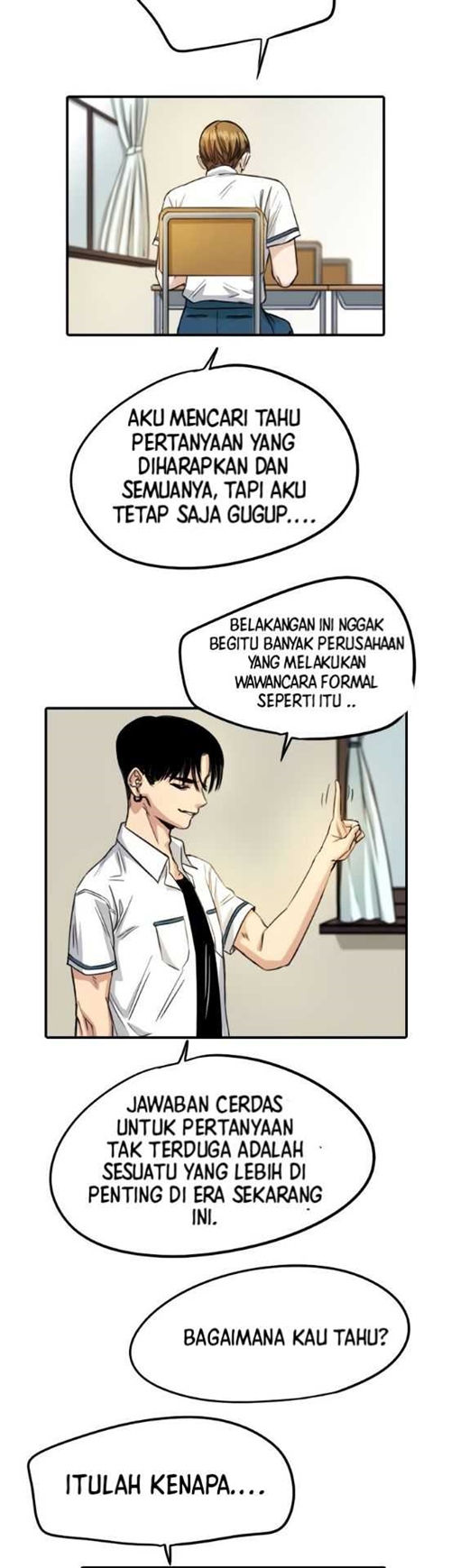 Drawing Romance Chapter 83 Gambar 7