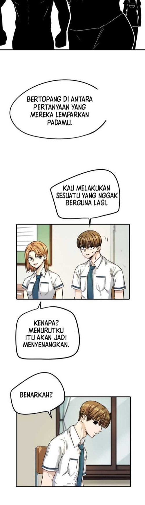 Drawing Romance Chapter 83 Gambar 9