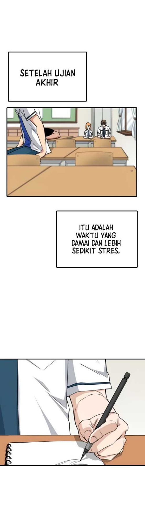 Baca  Drawing Romance Chapter 82 Gambar 2