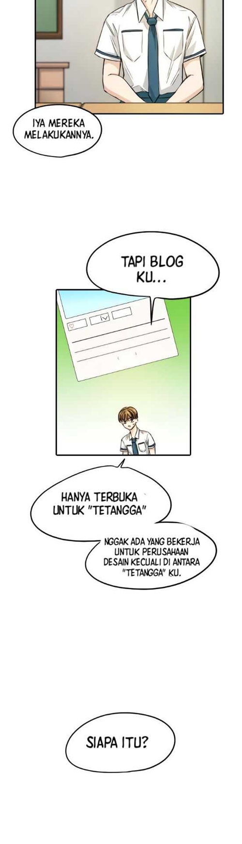 Drawing Romance Chapter 82 Gambar 27