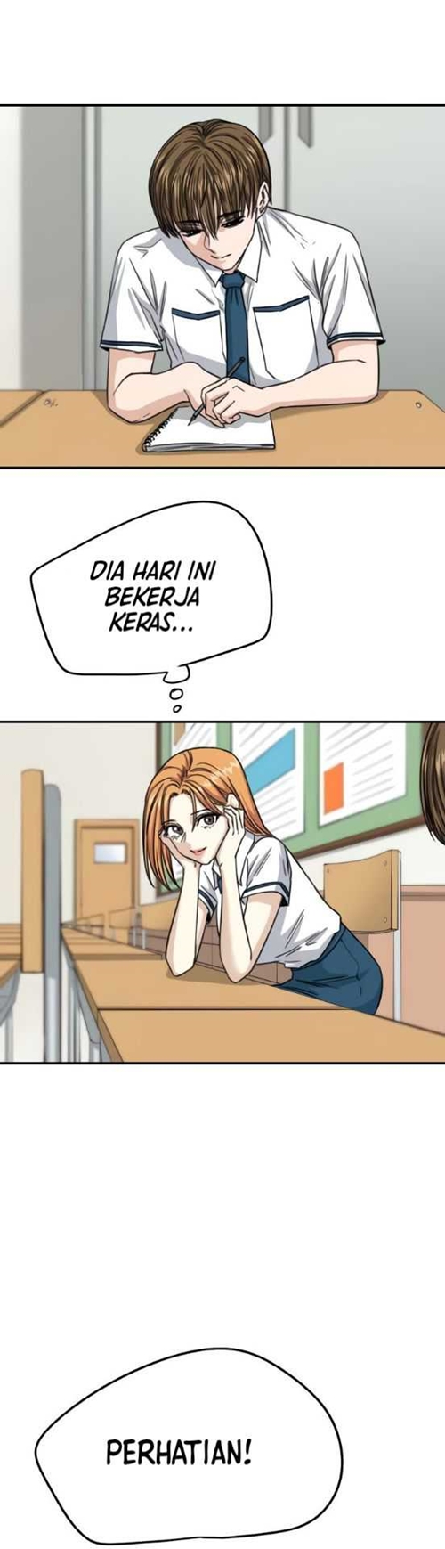 Drawing Romance Chapter 82 Gambar 3