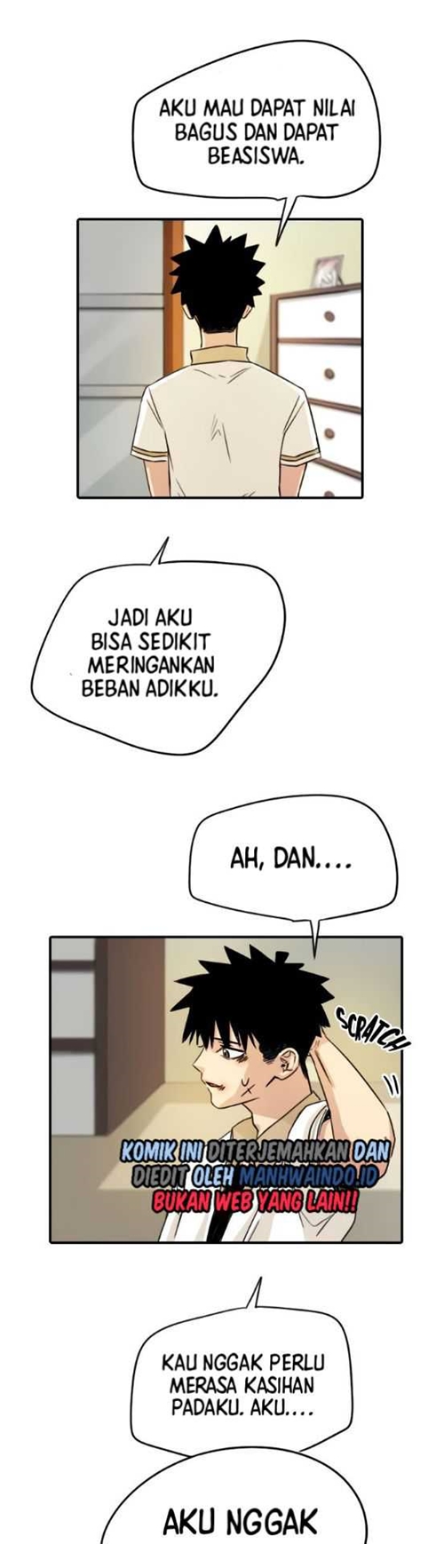 Drawing Romance Chapter 81 Gambar 25
