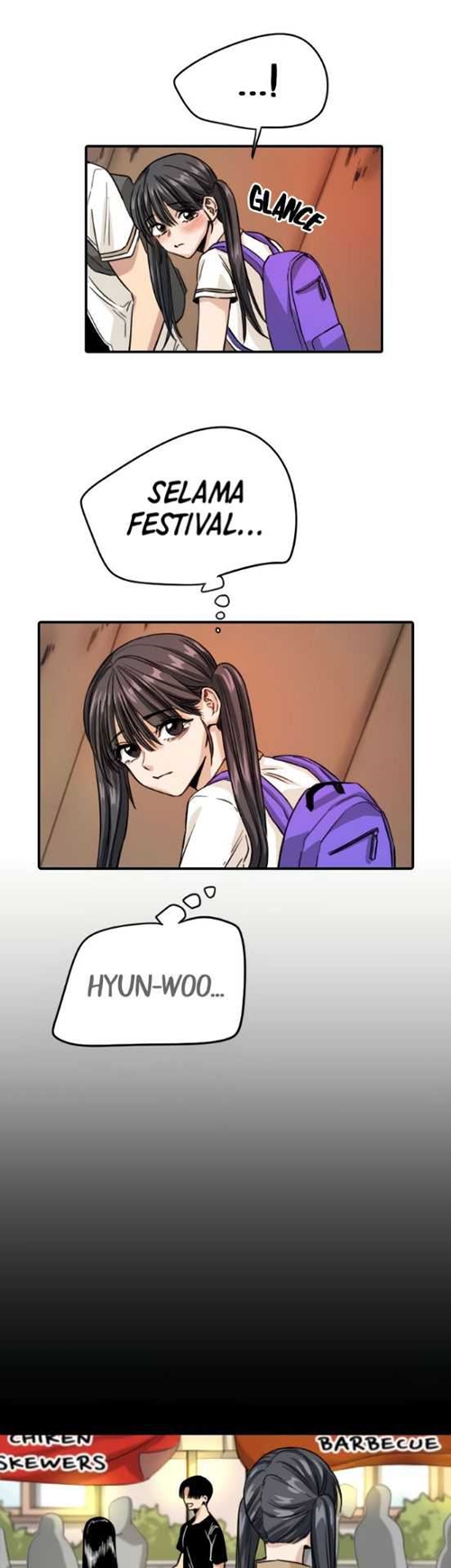 Drawing Romance Chapter 81 Gambar 3