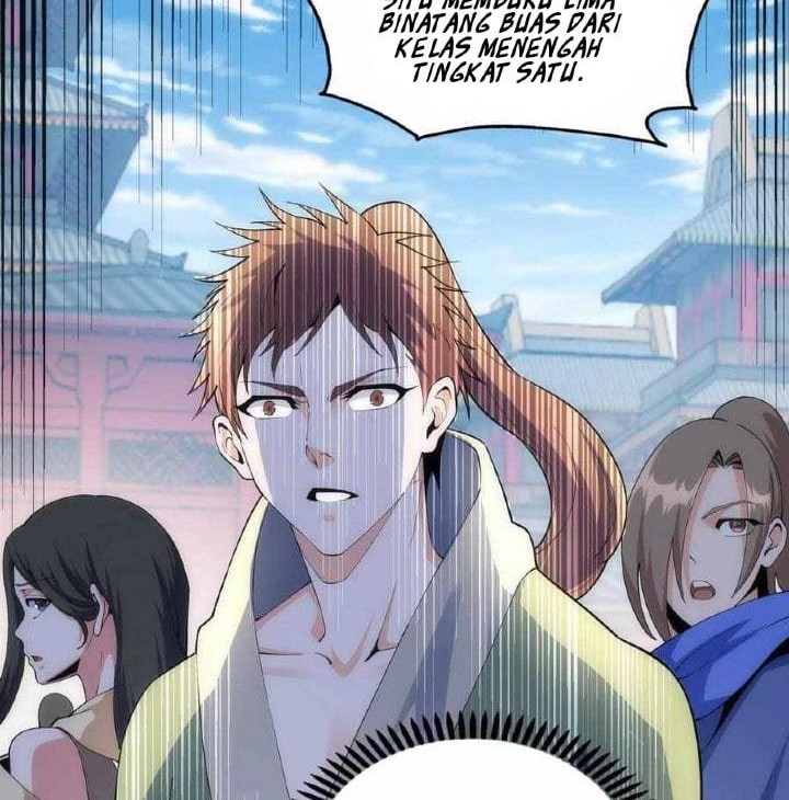 Eternal God Emperor Chapter 12 Gambar 32