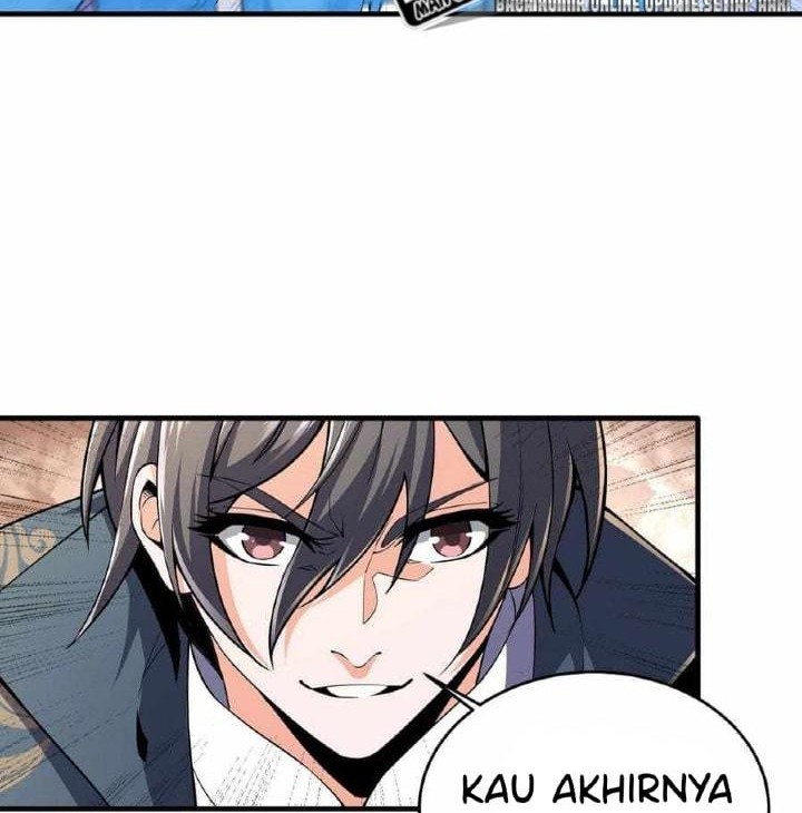 Eternal God Emperor Chapter 12 Gambar 14