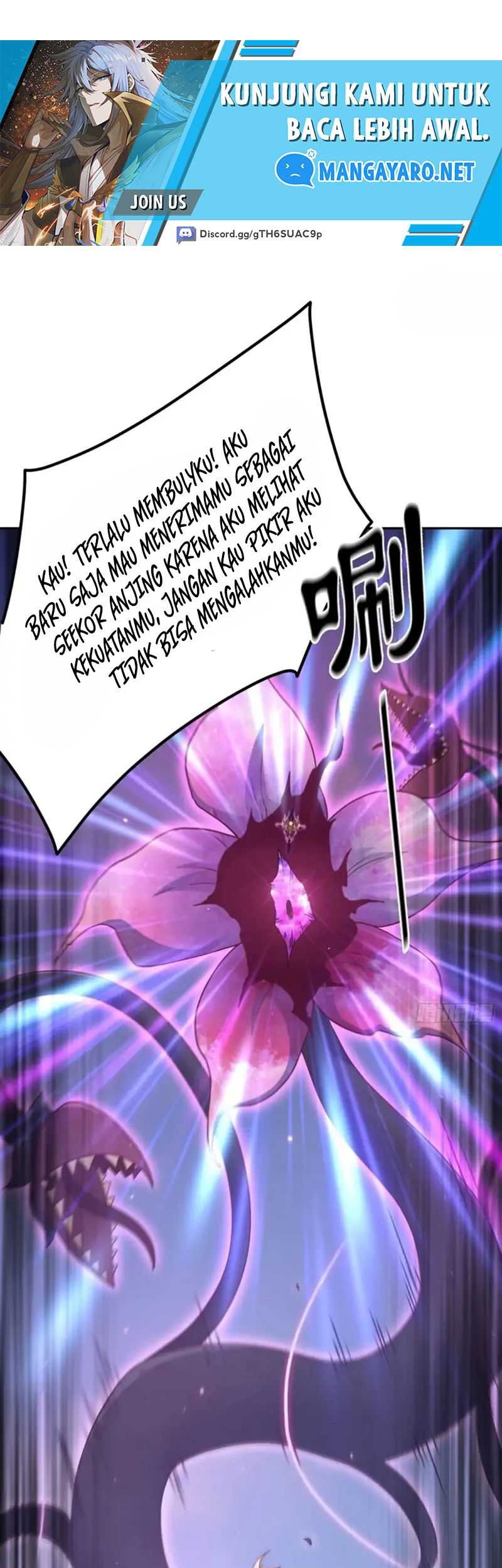 Invincible at the Start Chapter 67 Gambar 24