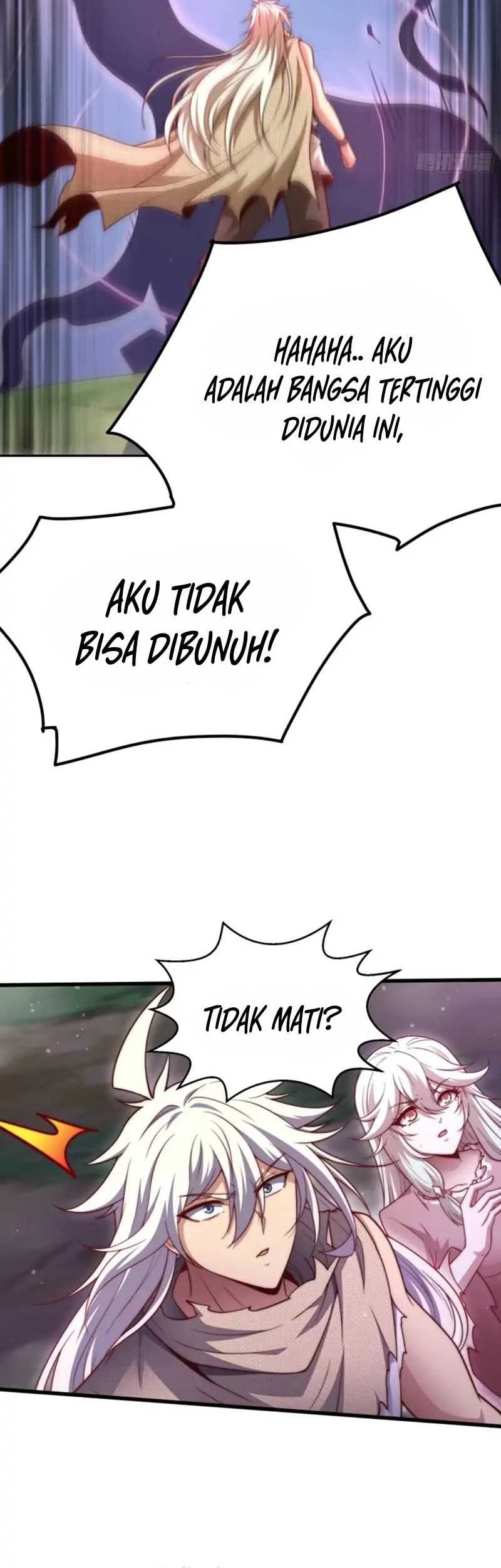 Invincible at the Start Chapter 67 Gambar 25