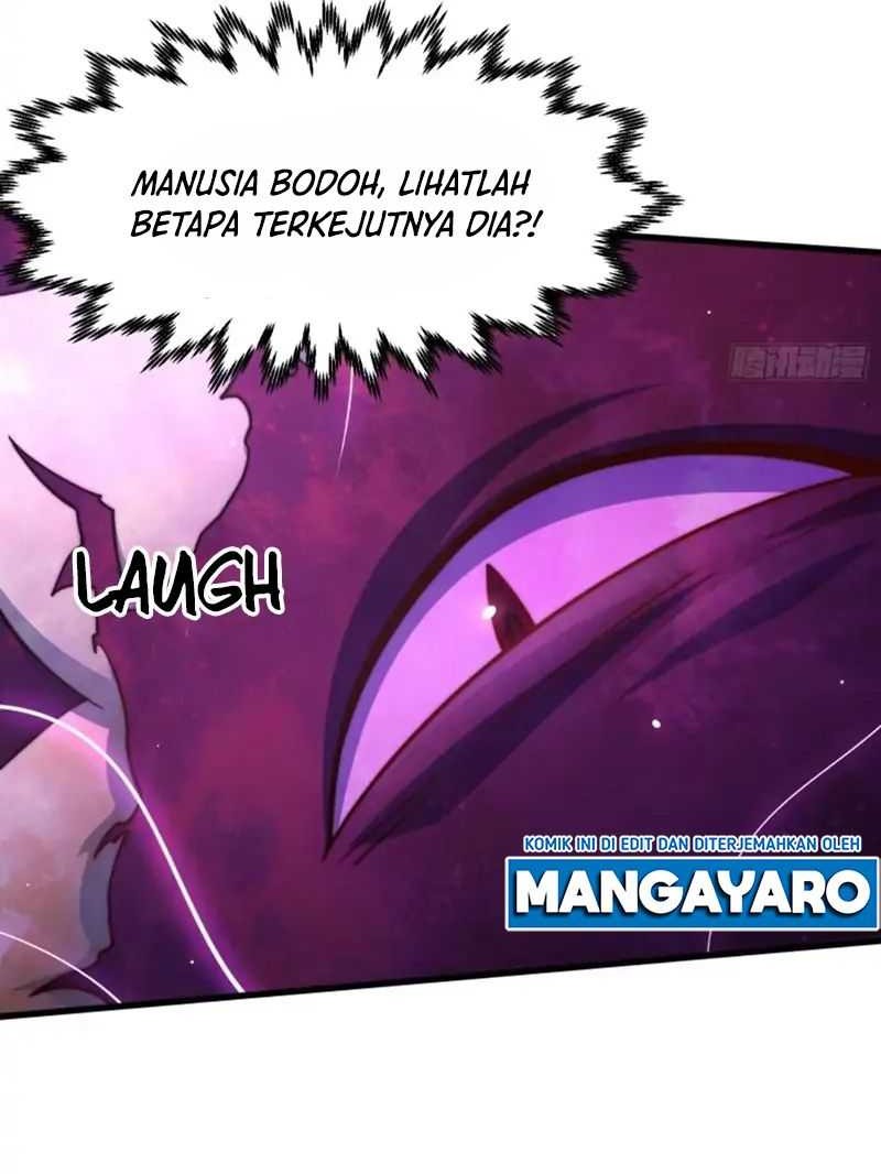 Invincible at the Start Chapter 67 Gambar 26