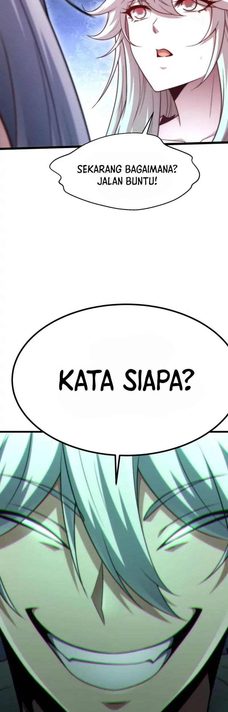 Invincible at the Start Chapter 67 Gambar 28