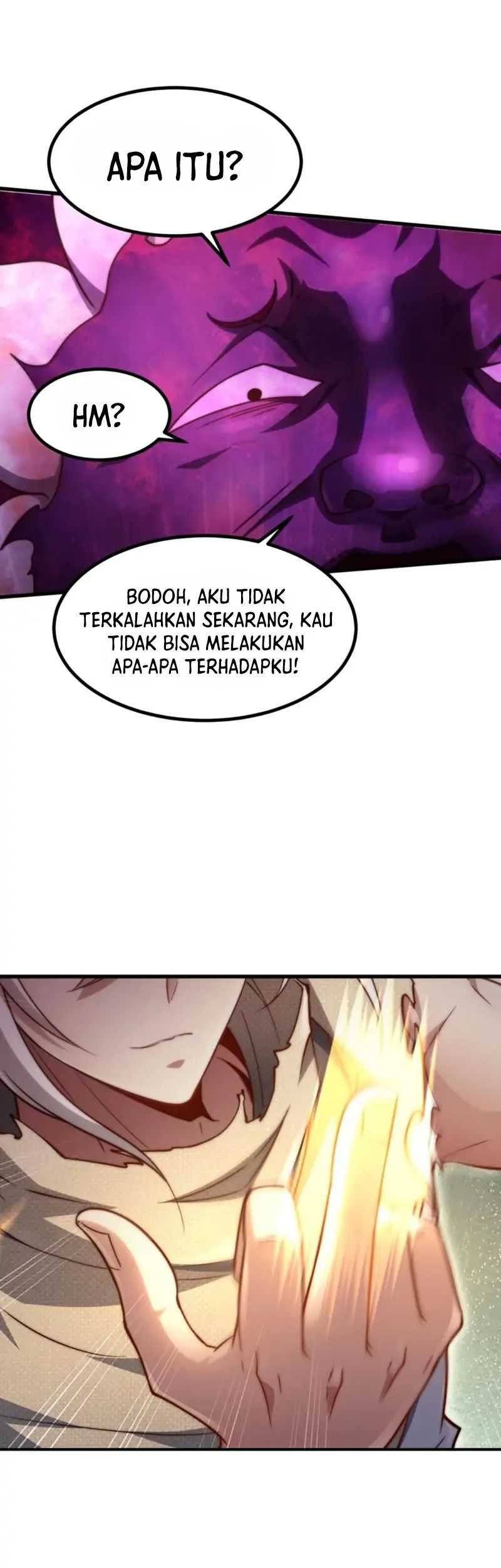 Invincible at the Start Chapter 67 Gambar 30