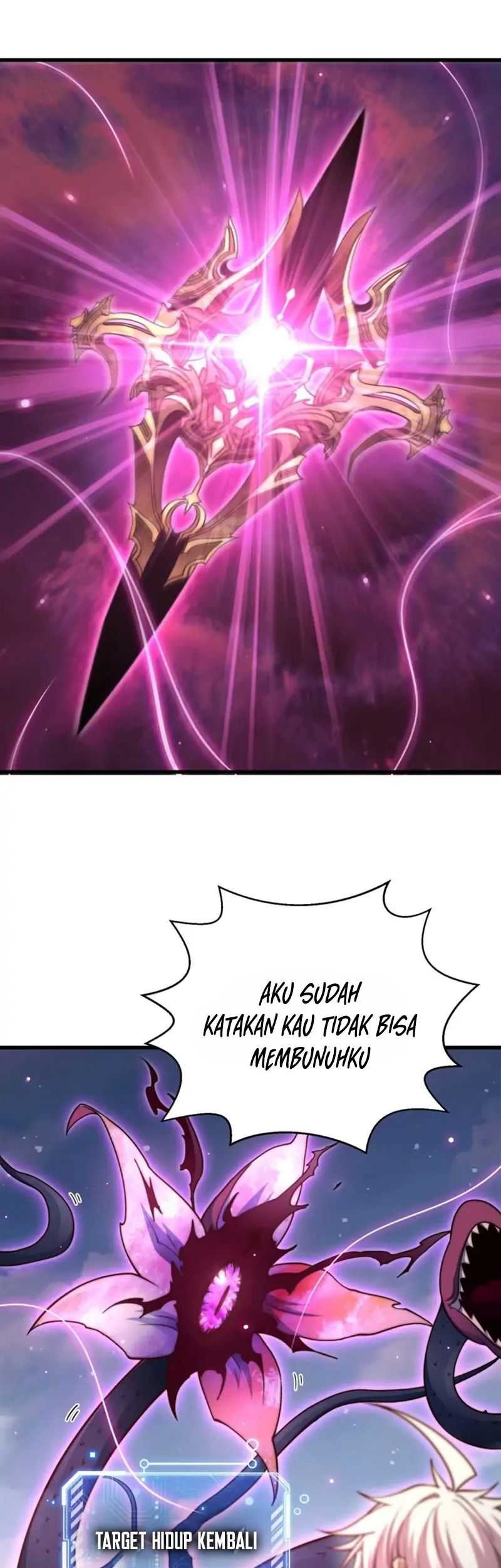 Invincible at the Start Chapter 67 Gambar 32