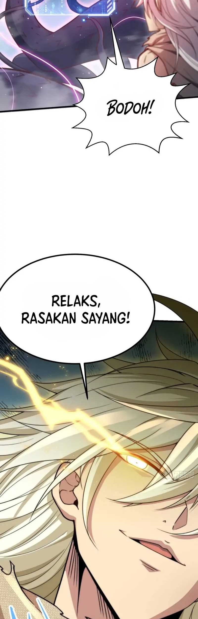 Invincible at the Start Chapter 67 Gambar 33