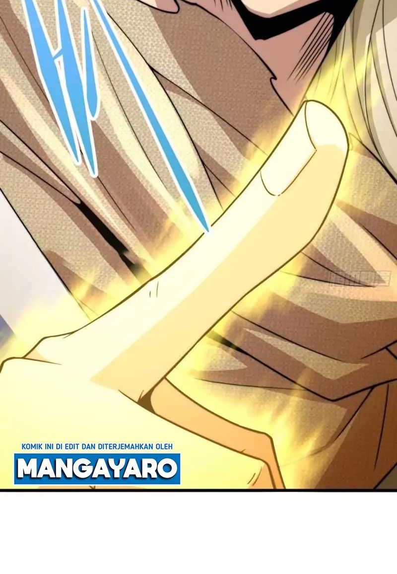 Invincible at the Start Chapter 67 Gambar 34