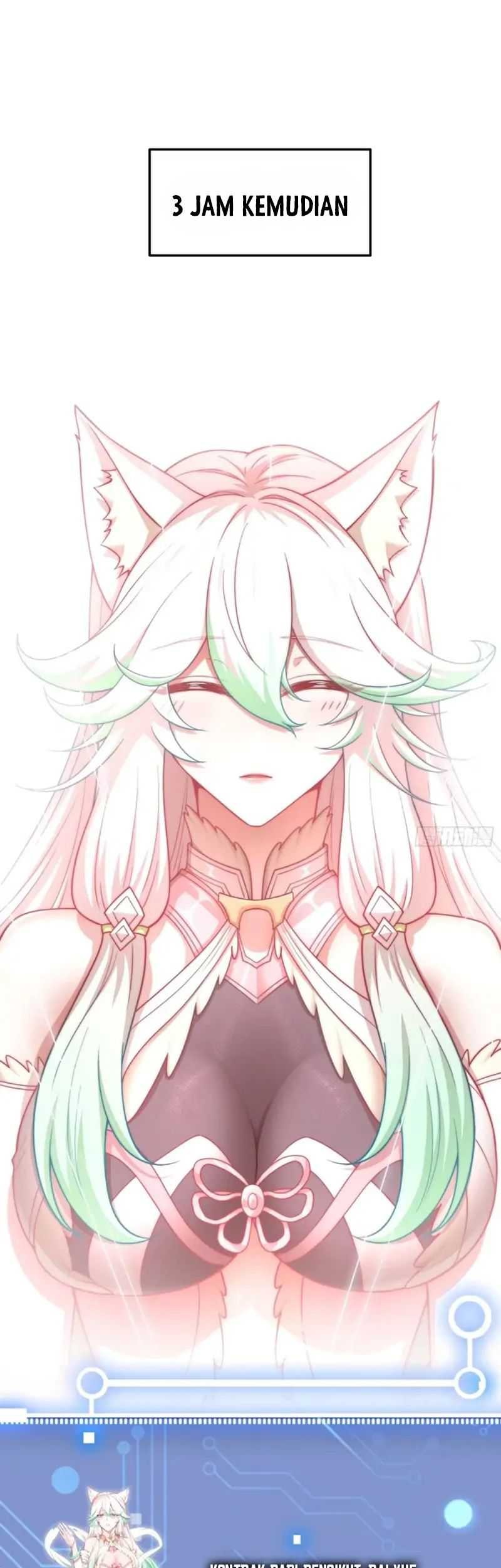 Invincible at the Start Chapter 67 Gambar 53