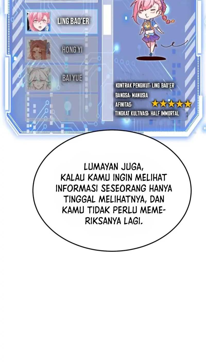 Invincible at the Start Chapter 67 Gambar 55