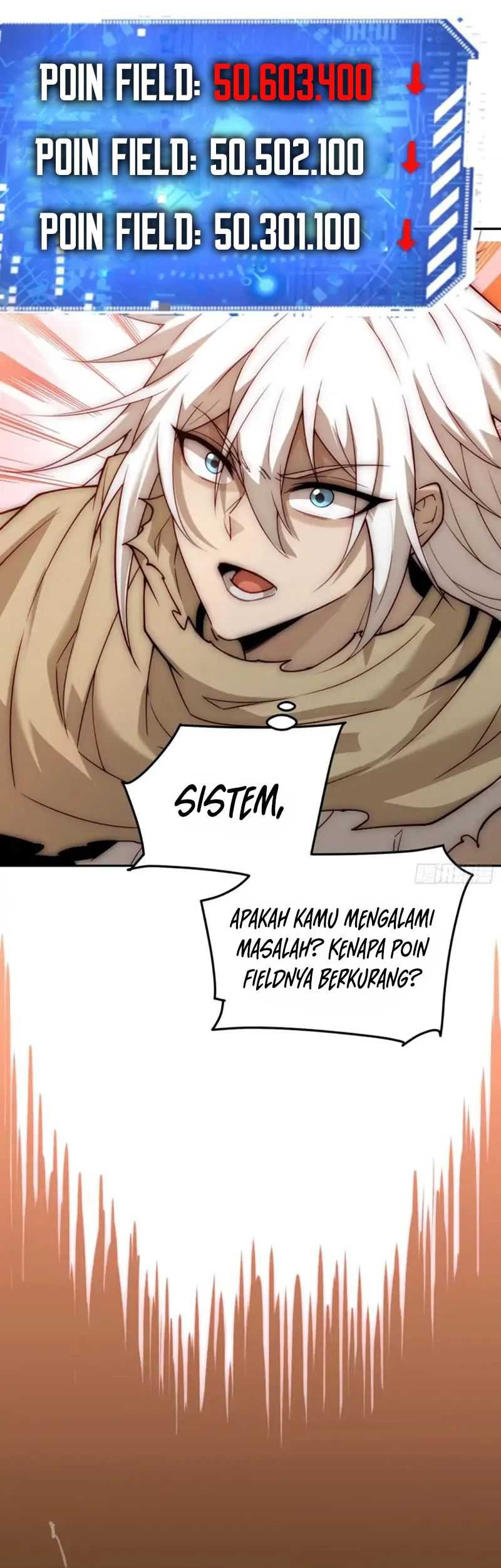 Invincible at the Start Chapter 67 Gambar 59