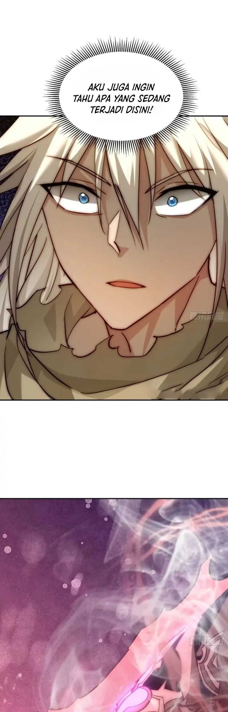 Invincible at the Start Chapter 67 Gambar 65