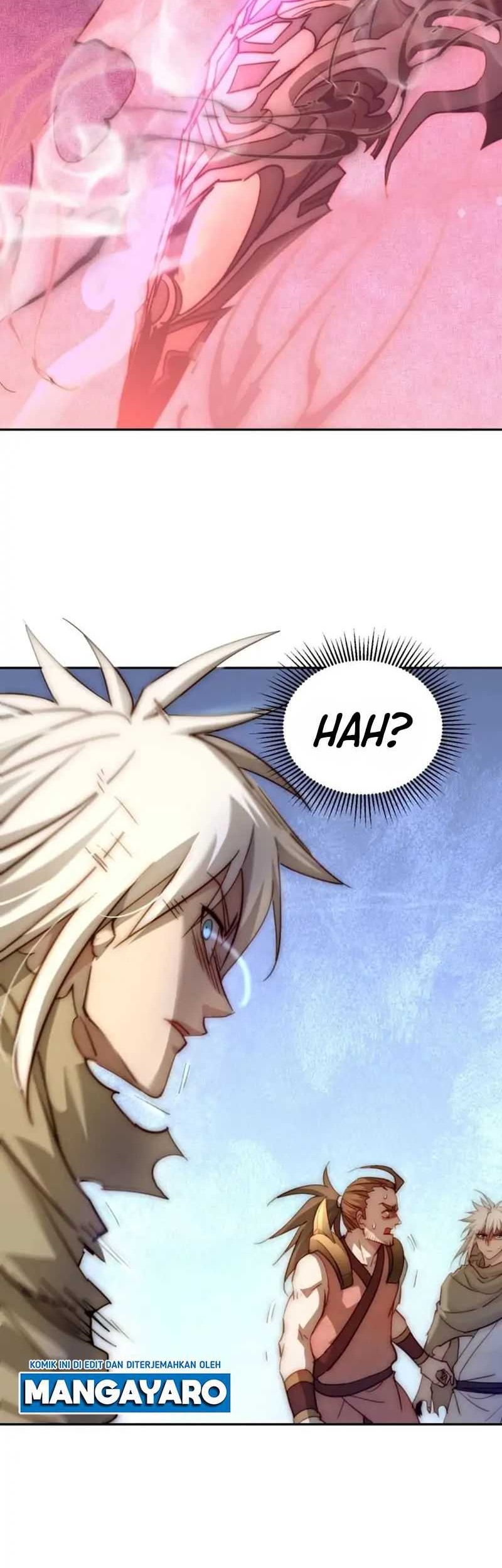 Invincible at the Start Chapter 67 Gambar 66