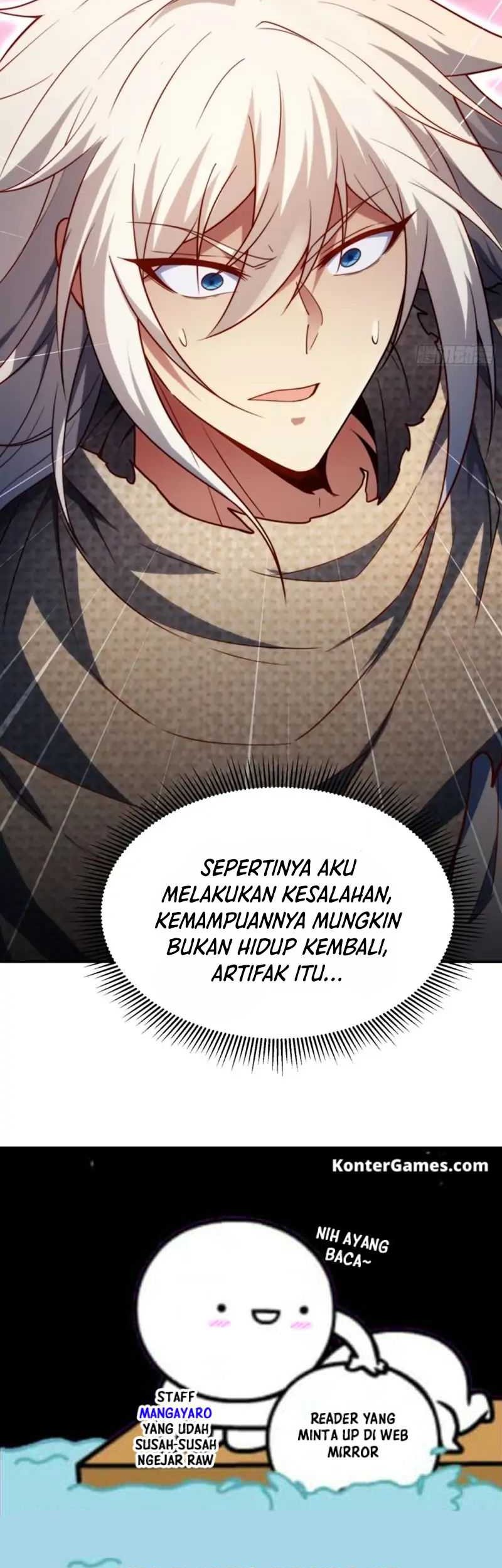 Invincible at the Start Chapter 67 Gambar 69