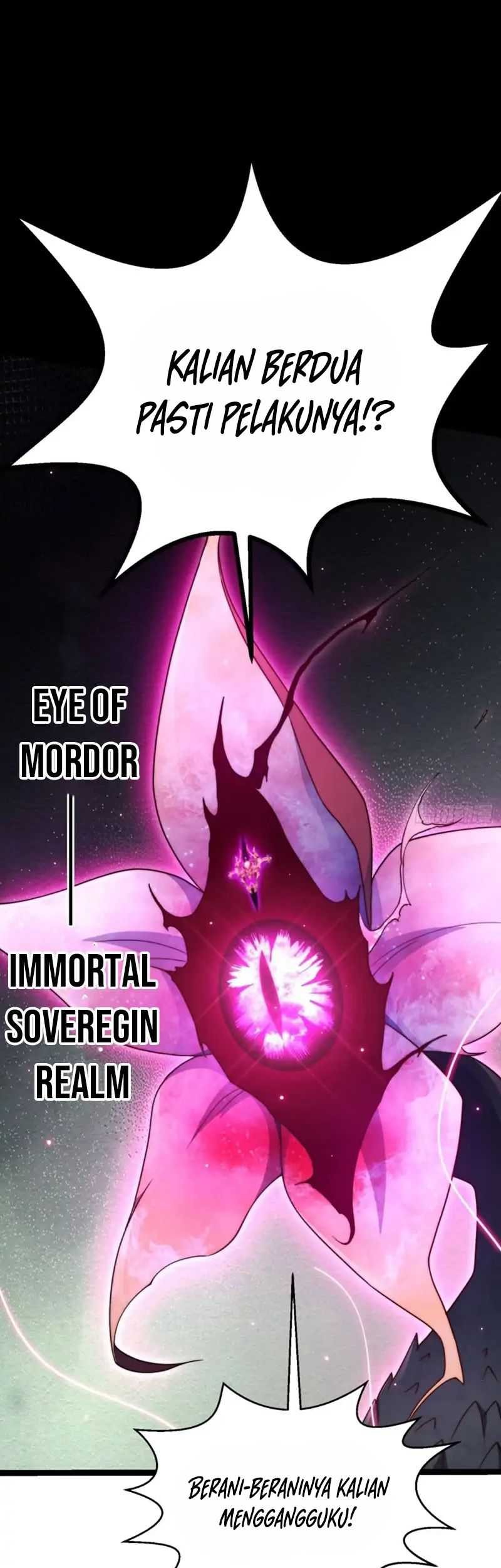 Baca  Invincible at the Start Chapter 67 Gambar 2